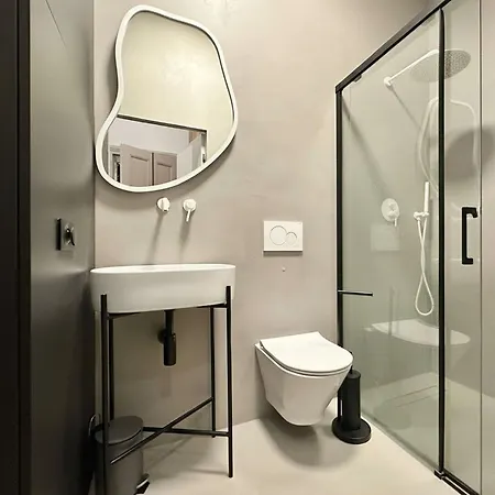 Szczytnicka 29 Superior By Bookinghost Apartman