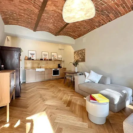 Apartman Szczytnicka 29 Superior By Bookinghost Wrocław