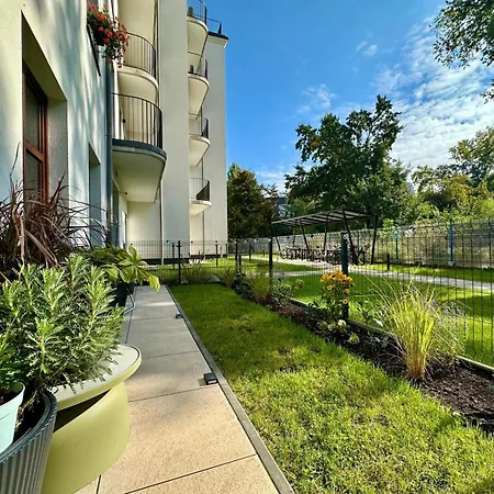 Szczytnicka 29 Superior By Bookinghost Apartman *