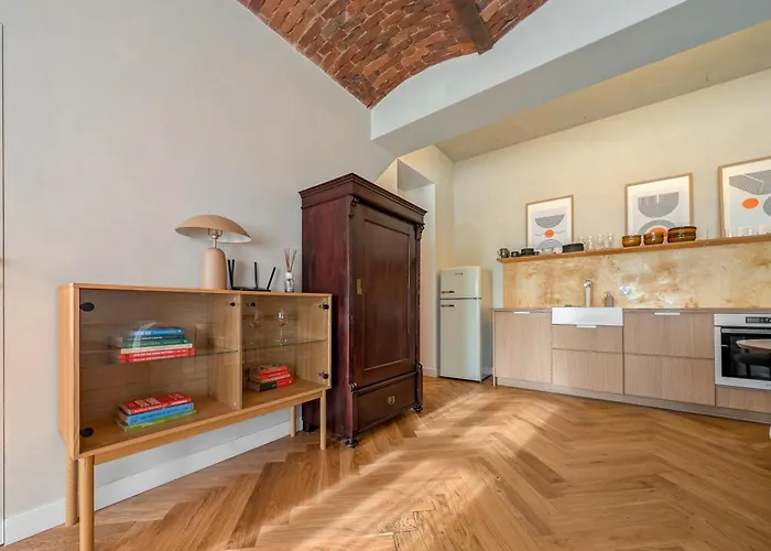 Szczytnicka 29 Superior By Bookinghost * ורוצלב