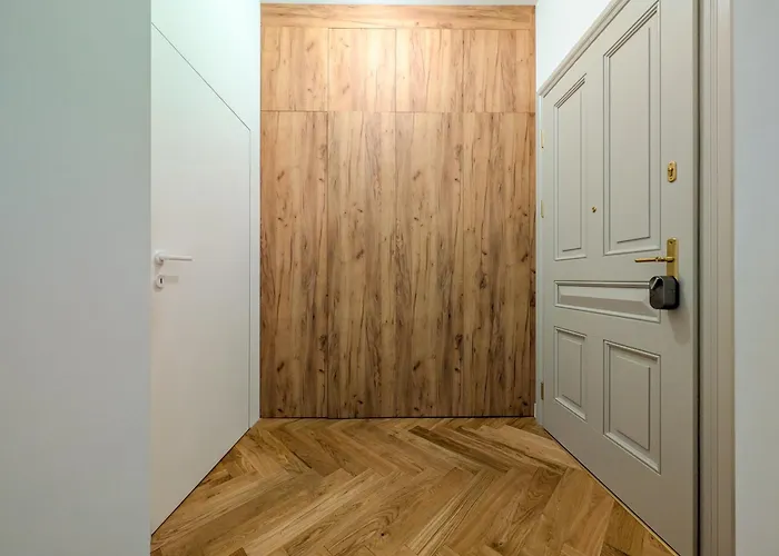 Szczytnicka 29 Superior By Bookinghost * ורוצלב