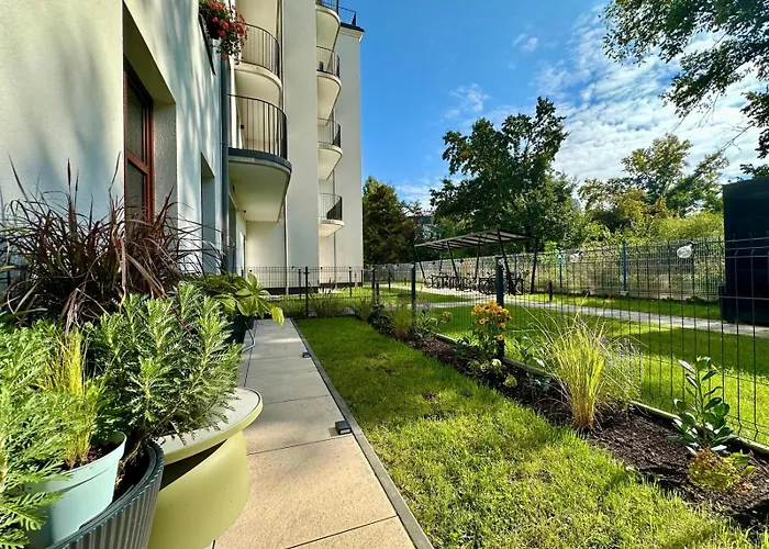 Szczytnicka 29 Superior By Bookinghost דירה *