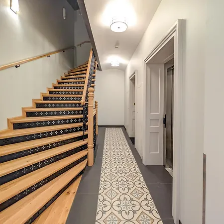 Appartement Szczytnicka 29 Superior By Bookinghost