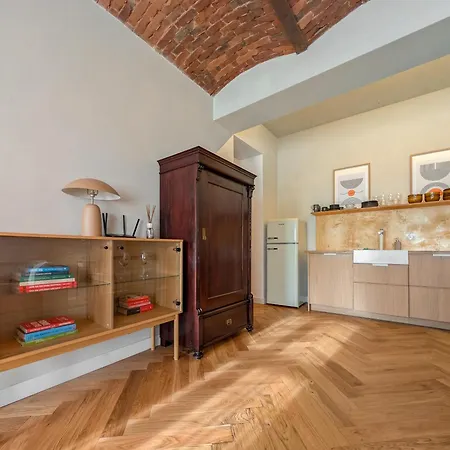 Szczytnicka 29 Superior By Bookinghost * Wrocław