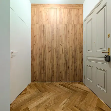 Szczytnicka 29 Superior By Bookinghost * Wrocław