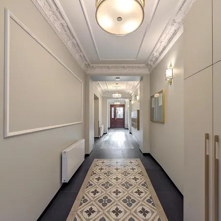 Szczytnicka 29 Superior By Bookinghost Appartement Wrocław