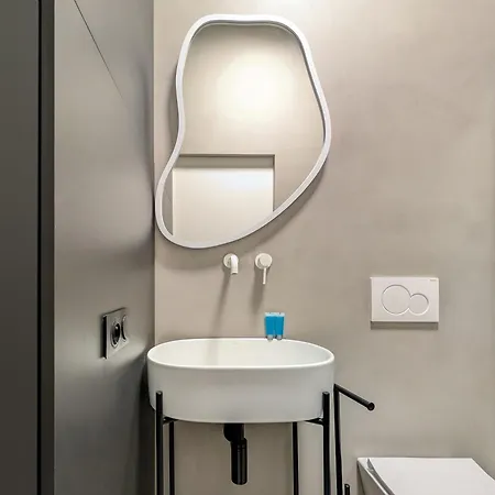 Szczytnicka 29 Superior By Bookinghost Appartement