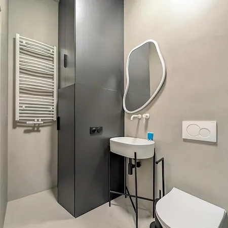 Szczytnicka 29 Superior By Bookinghost Appartement *