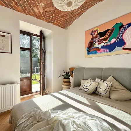 Szczytnicka 29 Superior By Bookinghost Appartement Wrocław