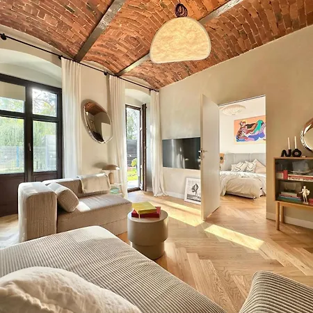 Szczytnicka 29 Superior By Bookinghost Appartement Wrocław