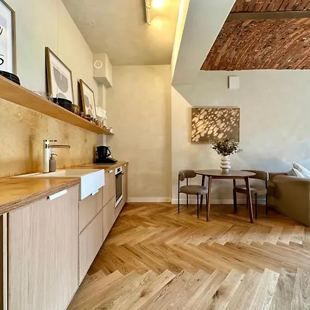 Szczytnicka 29 Superior By Bookinghost Wrocław