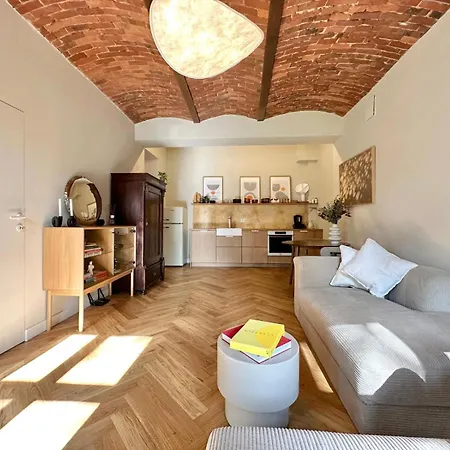 Szczytnicka 29 Superior By Bookinghost Appartement