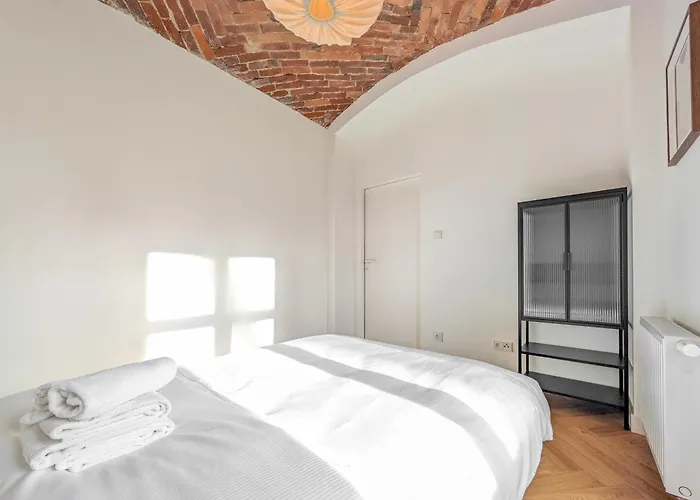 Szczytnicka 29 Superior By Bookinghost