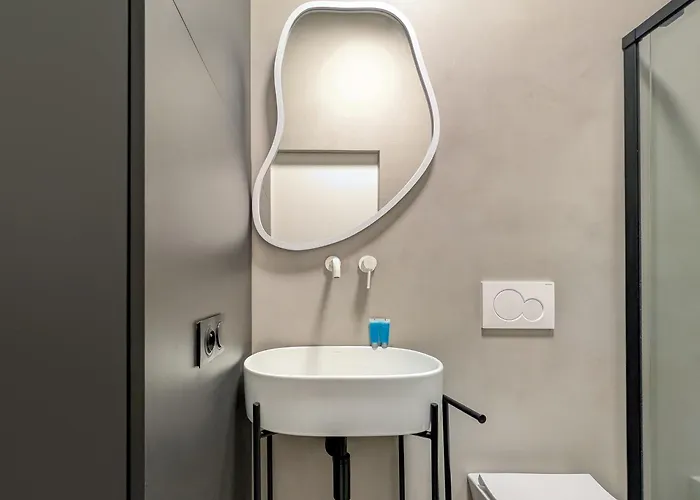 Szczytnicka 29 Superior By Bookinghost Appartement