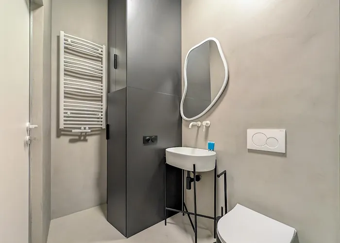 Szczytnicka 29 Superior By Bookinghost Appartement *