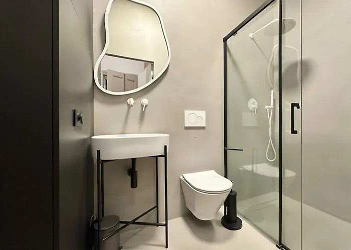 Szczytnicka 29 Superior By Bookinghost Appartement