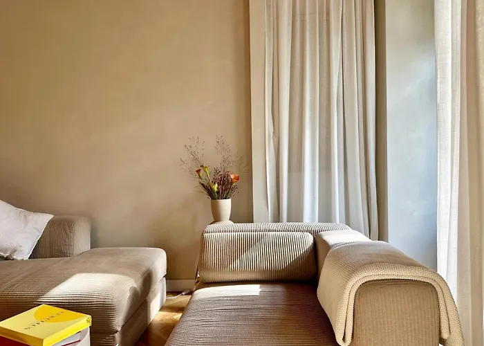 Szczytnicka 29 Superior By Bookinghost Appartement *