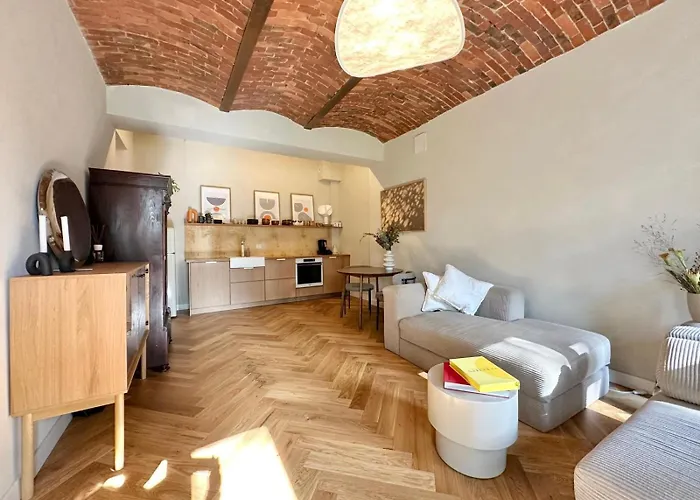 Appartement Szczytnicka 29 Superior By Bookinghost Wrocław