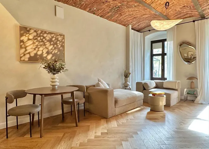 Szczytnicka 29 Superior By Bookinghost Appartement *