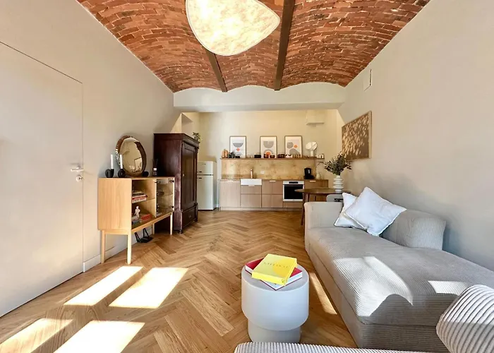 Szczytnicka 29 Superior By Bookinghost Appartement